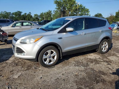 1FMCU9G96GU****** 2016 Ford Escape