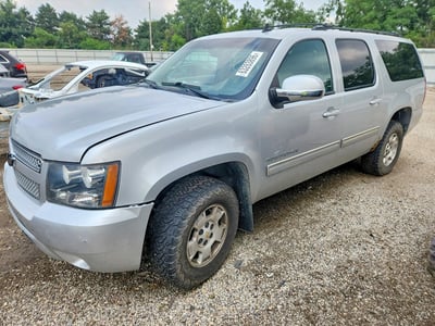 1GNSKJE77ER****** 2014 Chevrolet Suburban