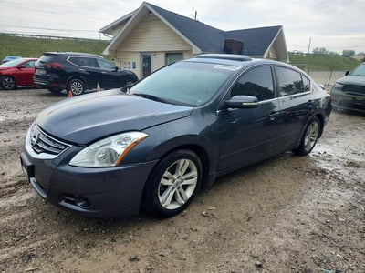 1N4BL2AP5BN****** 2011 Nissan Altima