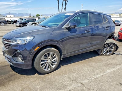 2020 Buick Encore
