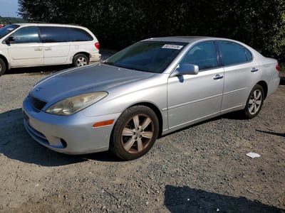 2005 Lexus ES