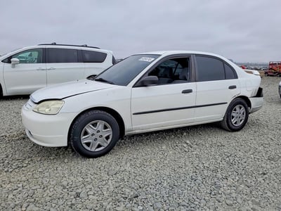 2003 Honda Civic
