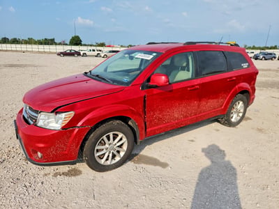 3C4PDCBG4HT****** 2017 Dodge Journey