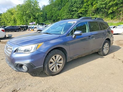 4S4BSAFC4H3****** 2017 Subaru Outback