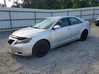 4T1BE46K59U****** 2009 Toyota Camry