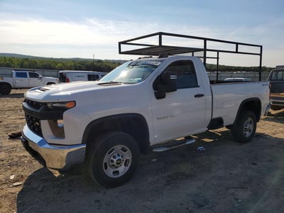 2023 Chevrolet Silverado