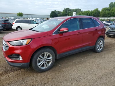2FMPK4J93LB****** 2020 Ford Edge