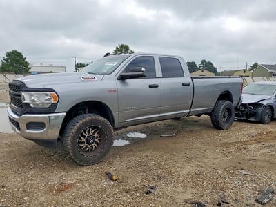 3C6UR5HJ4LG****** 2020 RAM 2500