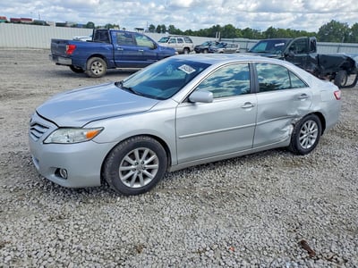 4T1BK3EKXBU****** 2011 Toyota Camry