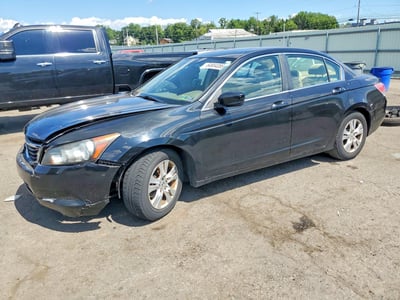 1HGCP26409A****** 2009 Honda Accord
