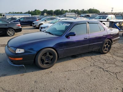 1994 Toyota Camry