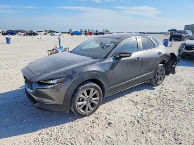 3MVDMABL8MM****** 2021 Mazda CX-30