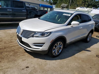 5LMCJ2D99HU****** 2017 Lincoln MKC