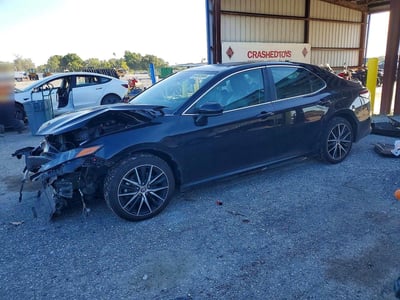 4T1G11AK5MU****** 2021 Toyota Camry
