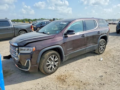 2020 GMC Acadia