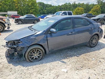 5YFBURHE7JP****** 2018 Toyota Corolla