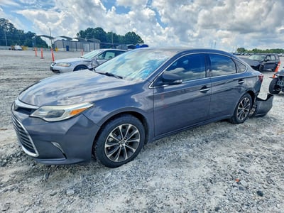 4T1BK1EB4GU****** 2016 Toyota Avalon