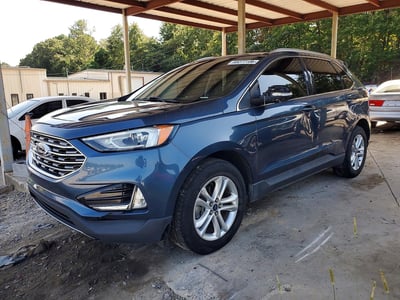 2019 Ford Edge