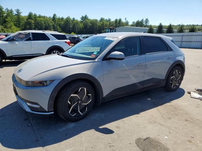 2023 Hyundai IONIQ 5