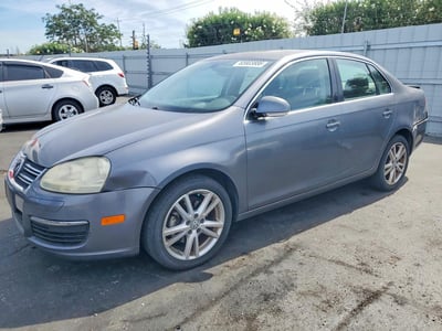 2005 Volkswagen Jetta