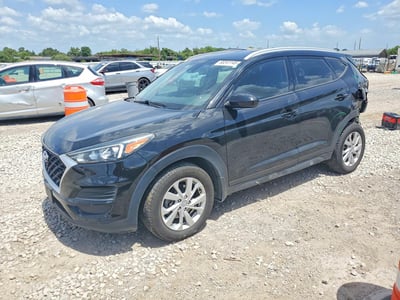 KM8J33A44LU****** 2020 Hyundai Tucson