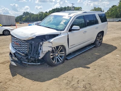 1GKS1CKJ4KR****** 2019 GMC Yukon