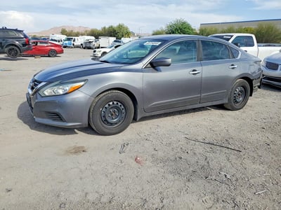 1N4AL3AP6GN****** 2016 Nissan Altima