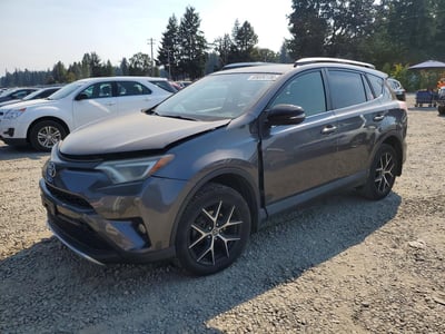 JTMJFREV8GJ****** 2016 Toyota RAV4