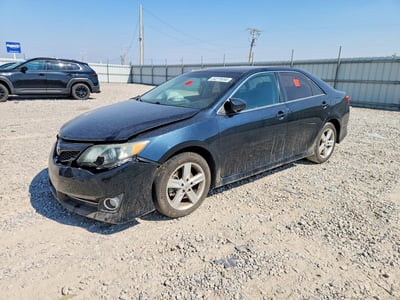 4T1BF1FK9EU****** 2014 Toyota Camry