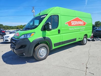 3C6MRVJGXTE****** 2026 RAM Promaster 3500