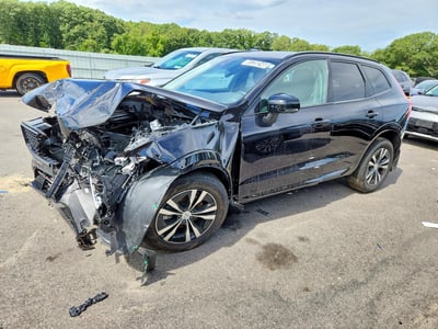 YV4L12RK2R1****** 2024 Volvo XC60