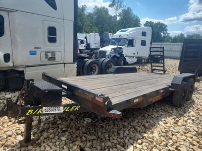 7VLA1EF29SN****** 2025 M.B. Bowen Company Llc M.B. BOWEN COMPANY LLC