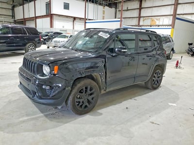 ZACNJDE14NP****** 2022 Jeep Renegade