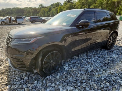 SALYK2EX0LA****** 2020 Land Rover Range Rover Velar
