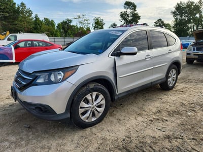 2HKRM3H75EH****** 2014 Honda CR-V
