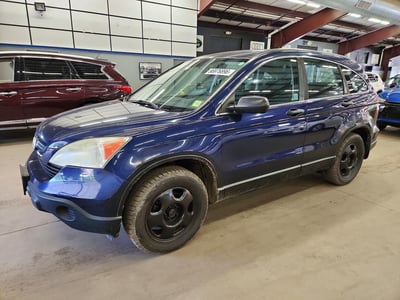 2009 Honda CR-V
