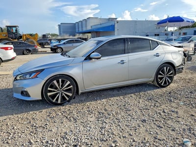 1N4BL4FV9LN****** 2020 Nissan Altima