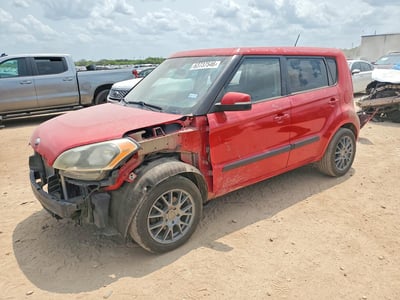 2013 Kia Soul