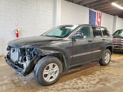 1C4RJFAG0FC****** 2015 Jeep Grand Cherokee