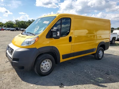 3C6TRVAG6LE****** 2020 RAM Promaster