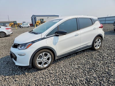 2019 Chevrolet Bolt EV