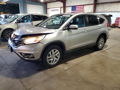 5J6RM4H51GL****** 2016 Honda CR-V