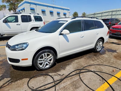 3VWPL7AJXDM****** 2013 Volkswagen Jetta Sportwagen