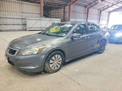 2010 Honda Accord