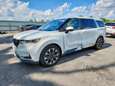 2024 Kia Carnival