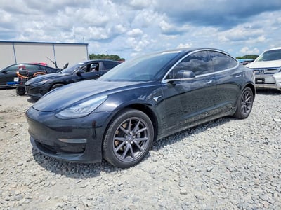 5YJ3E1EB4LF****** 2020 Tesla Model 3