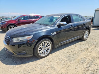1FAHP2F87EG****** 2014 Ford Taurus