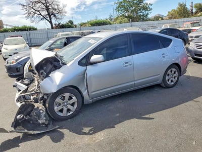 JTDKB20U083****** 2008 Toyota Prius