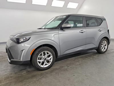 KNDJ23AU8S7****** 2025 Kia Soul