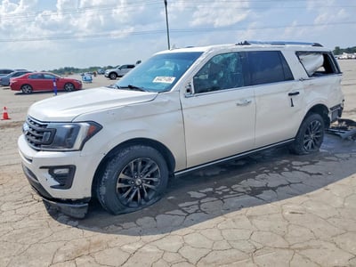 1FMJK1KT3KE****** 2019 Ford Expedition